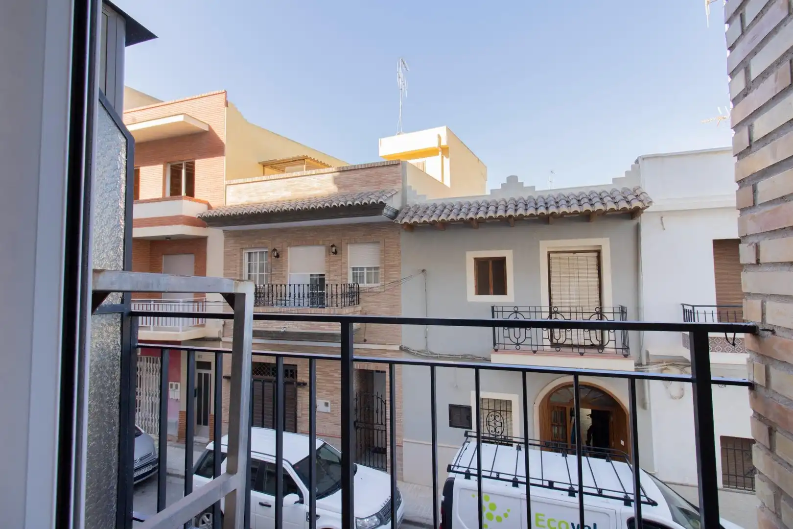 Piso con terraza en venta en Calle PARE BUENAVENTURA 1, imagen 27