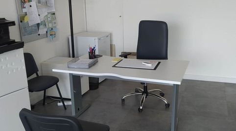 Foto 5 de Oficina de alquiler en El Esparragal, Murcia Capital