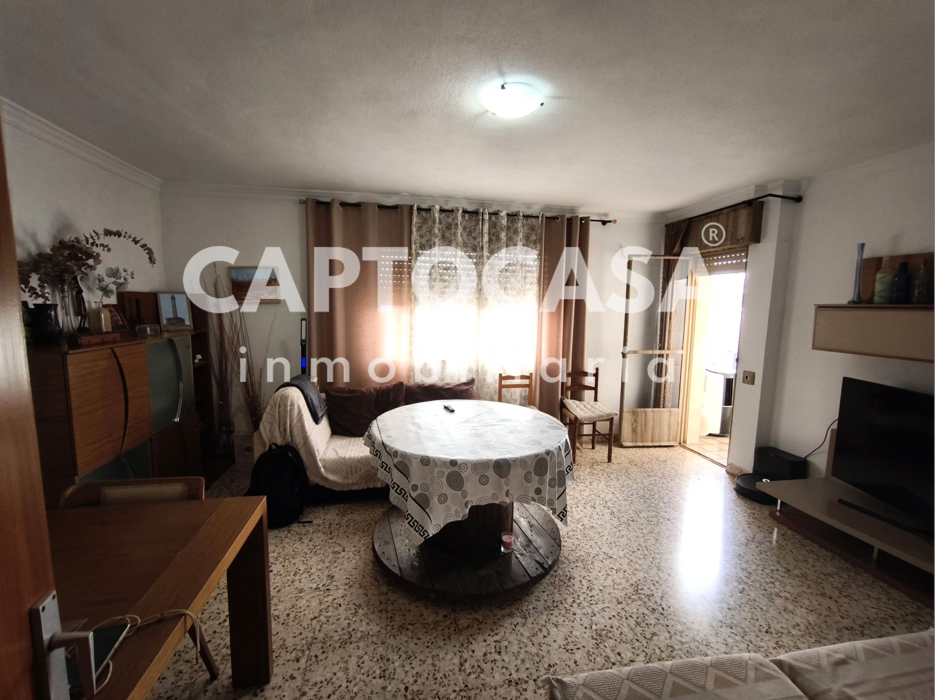 Flat for sale in Cartagena  with Terrace and Balcony