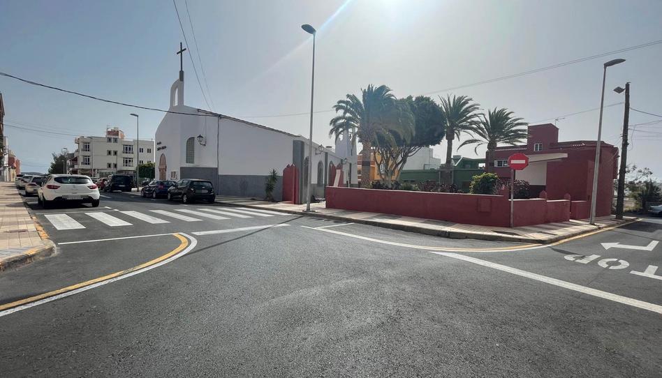 Foto 1 de Residencial en venta en Ingenio pueblo, Las Palmas