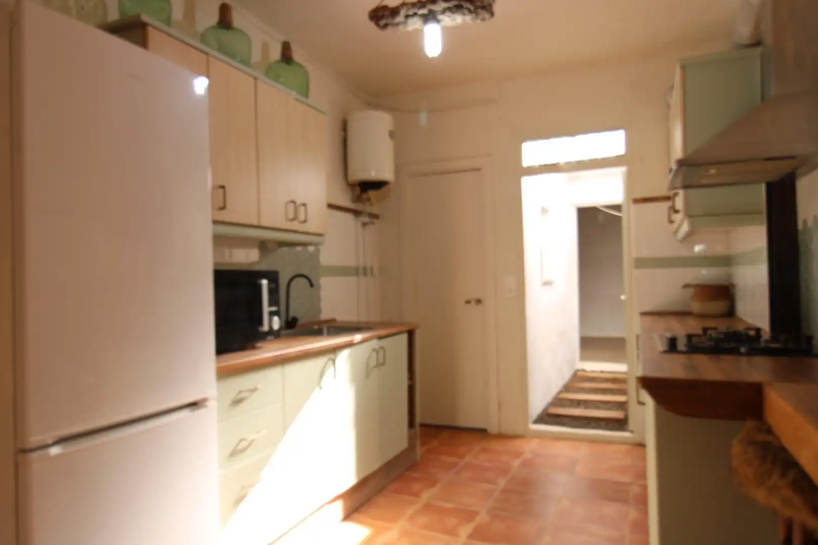 Casa o xalet en venda a Calle de Bétera, 29, Moncada