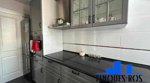 Foto 4 de Pis en venda a Casco Urbano, Castellón