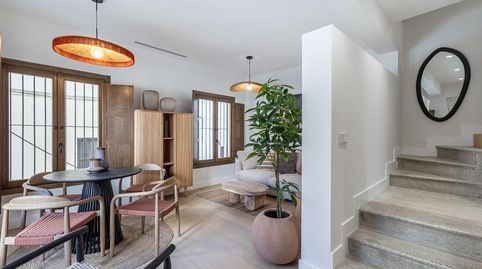 Foto 5 de Dúplex en venta en Calle Horno del Vidrio, Barrio de Albaicín, Granada Capital