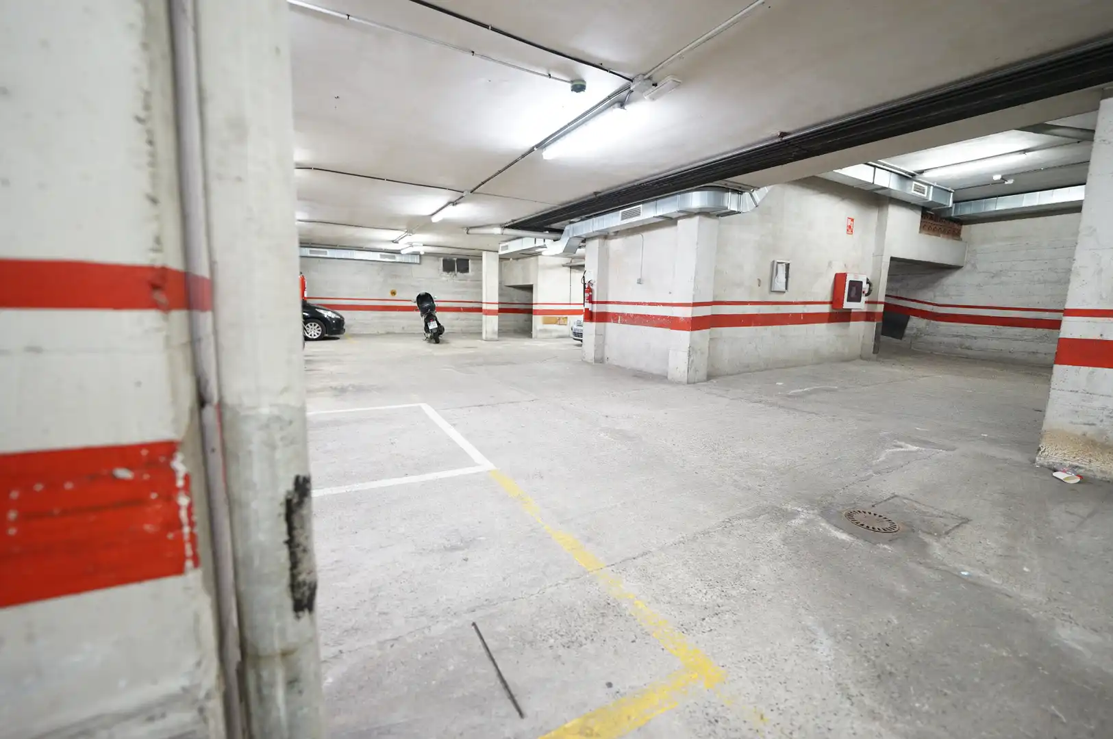 Parking of Garage for sale in Barcelona