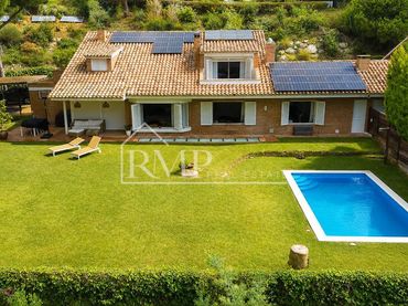 Maison avec piscine à vendre à Supermaresme s/n