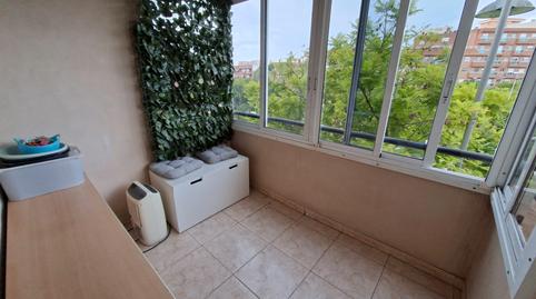 Foto 4 de Pis en venda a Carrer Espronceda, Norte, Alicante