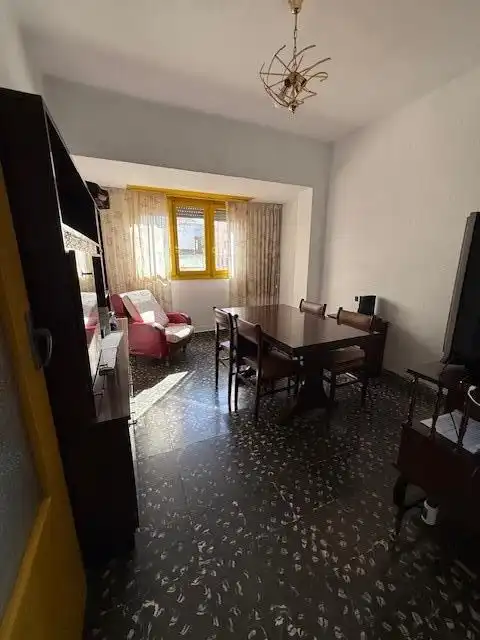 Apartamento en venta en BARRACHINA, Ensanche - Parque del Oeste