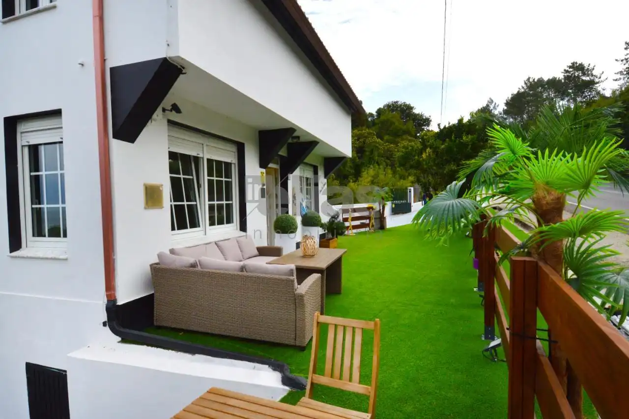Haus mit Garten zum Verkauf in Cabana de Bergantiños, imagen 36