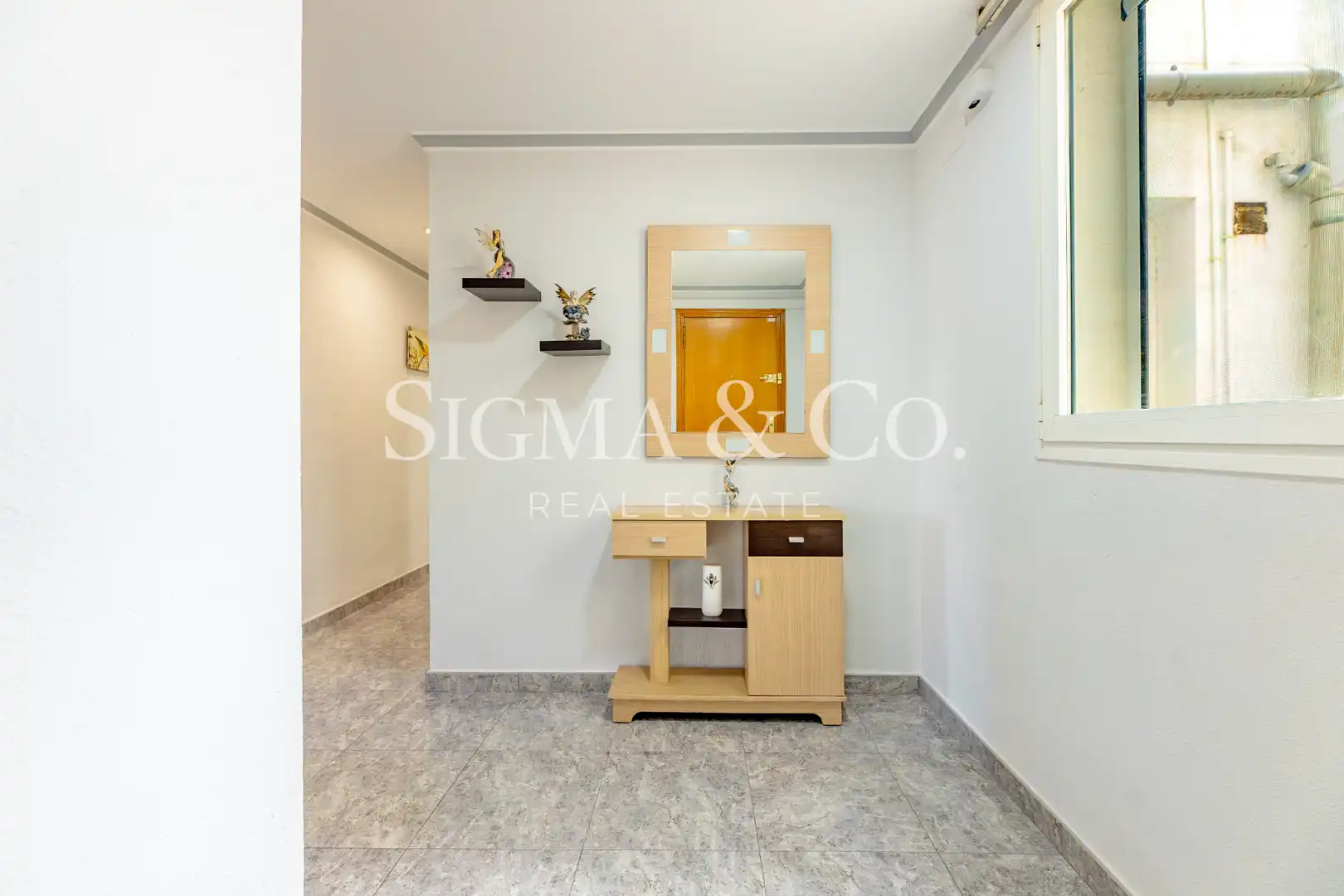 Piso con ascensor en venta en Plaça Enric Valor, imagen 33