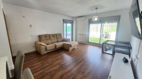 Foto 2 de Casa o xalet en venda a El Robledal, Villalbilla