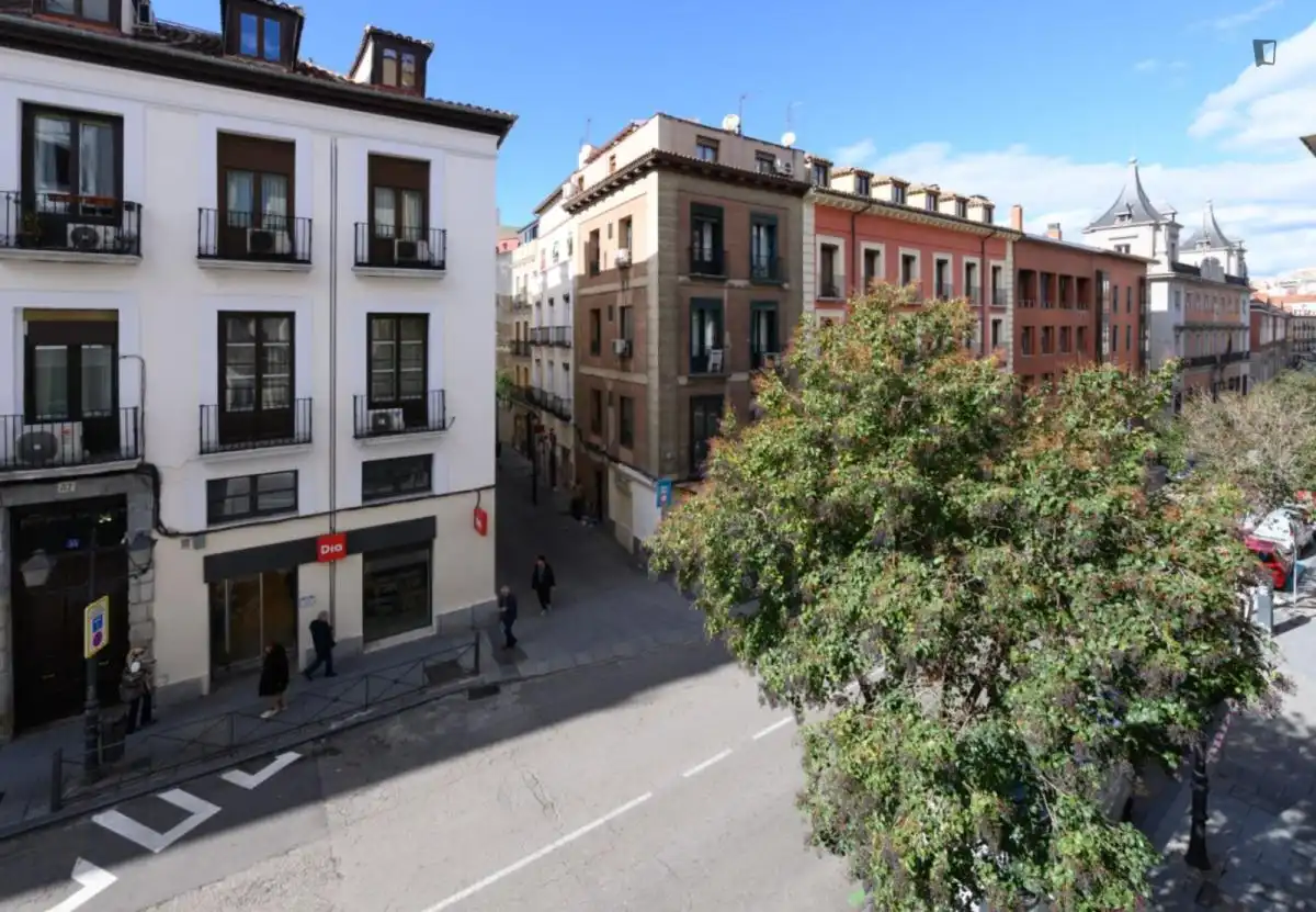 Appartement compact avec ascenseur à louer à Centro, imagen 32