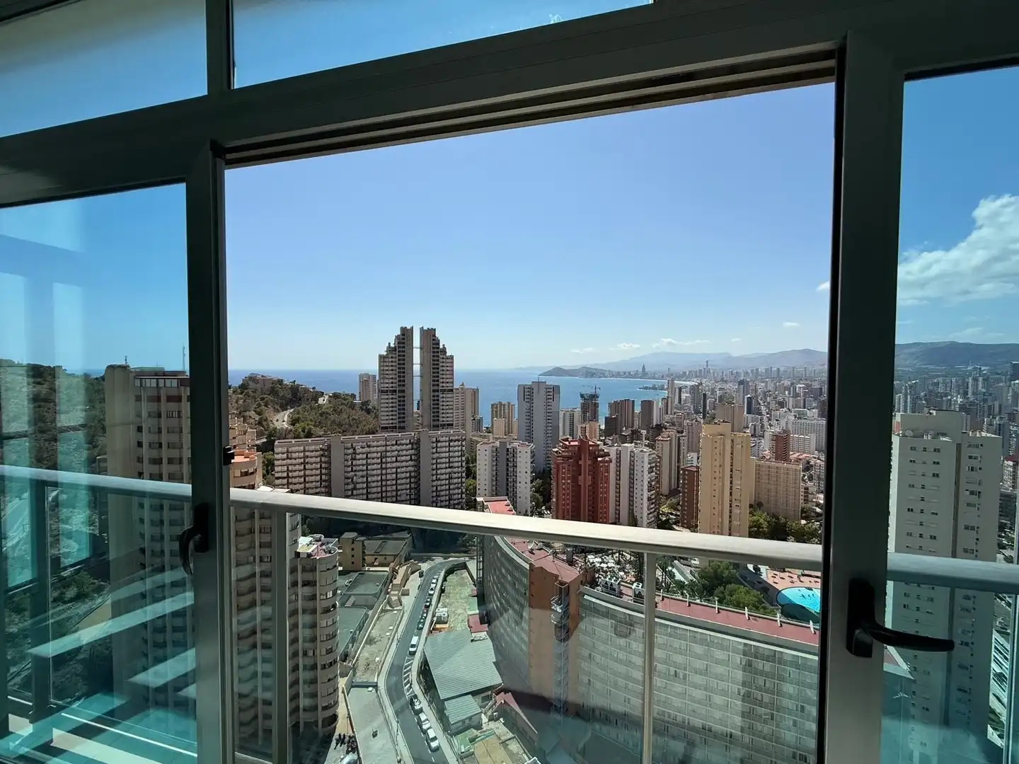Apartment mit Pool zum Verkauf in Calle Viena, imagen 4