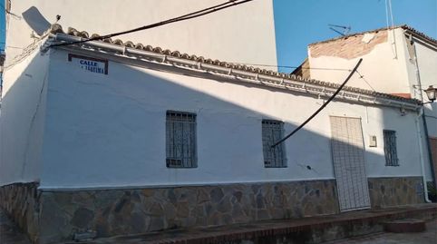 Foto 2 de Planta baixa en venda a Calle Guadiaro, 5, Cortes de la Frontera, Málaga