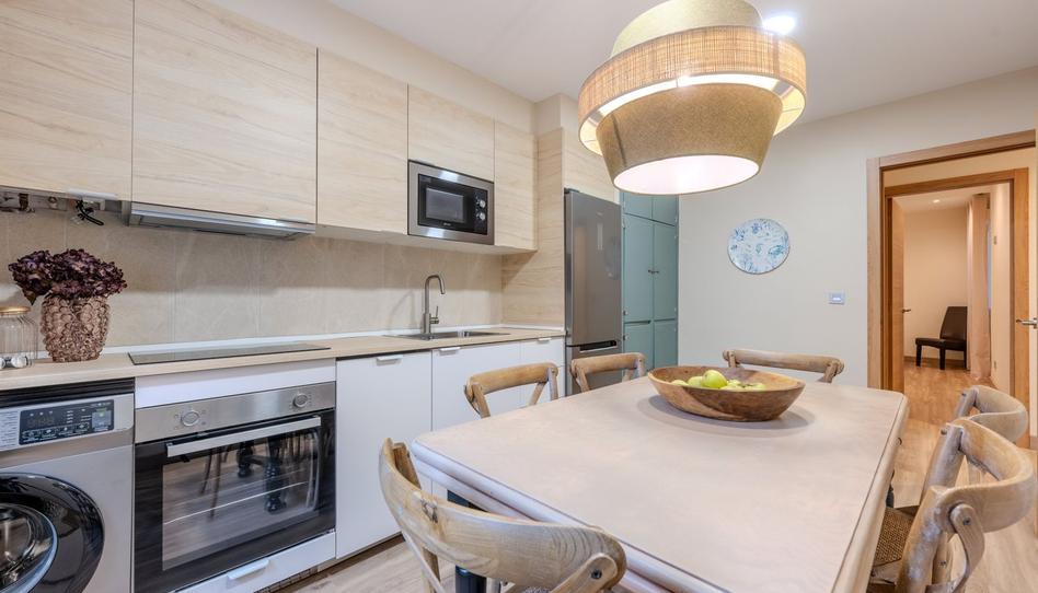 Photo 1 of Flat for sale in N/a, La Arena, Asturias