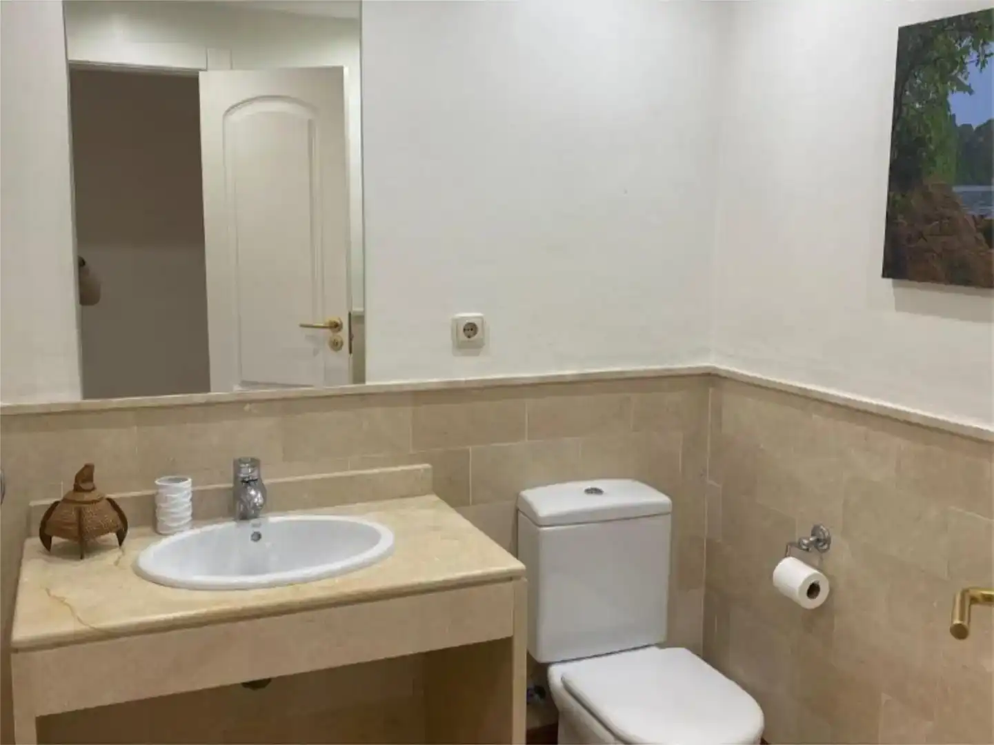 Fotografía del inmueble reportado: 4.500 €/mes — Las Lomas de Río Verde, Marbella