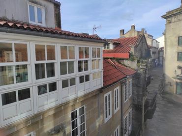 Casa en venda a Casco Histórico