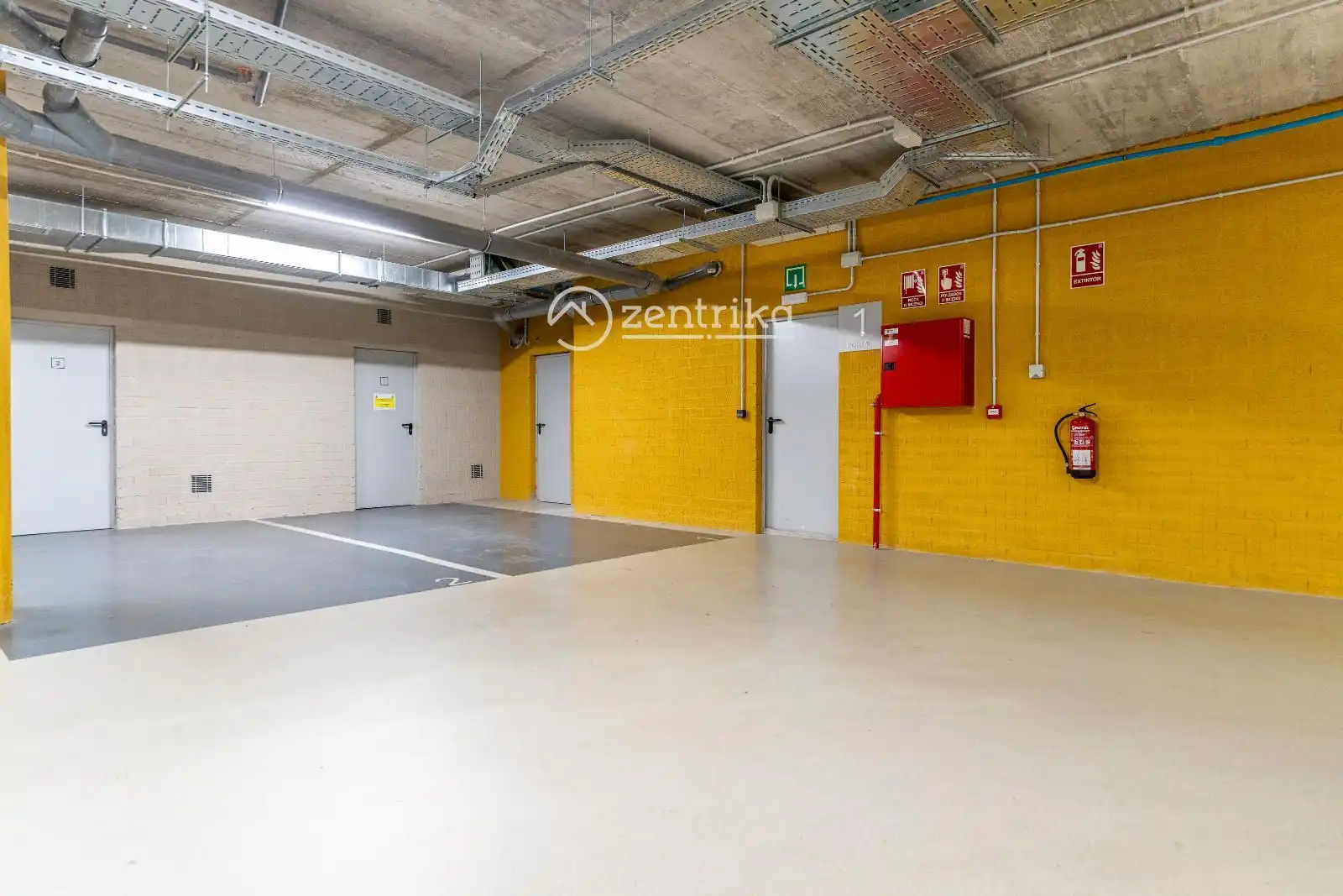 Parking de Piso en venta en Cambrils con Aire acondicionado, Calefacción y Terraza