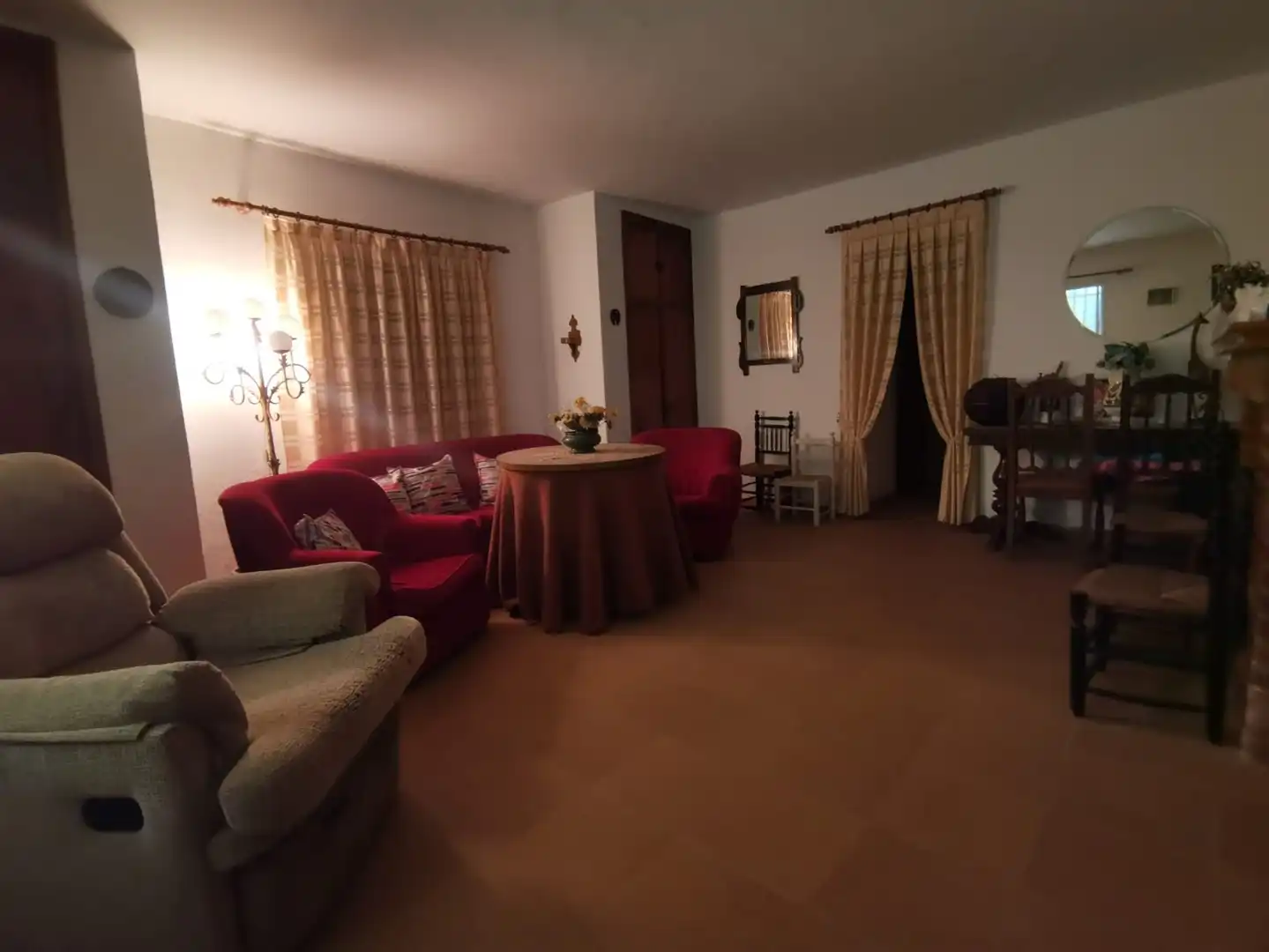 Chalet con piscina en venta en Calle San Francisco 63, imagen 13