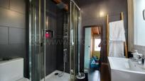 Bathroom of Attic for sale in  Logroño  with Terrace and Furnished