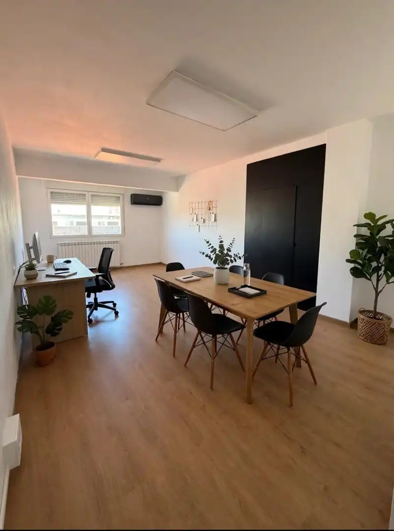 Piso en alquiler en Centro, imagen 6