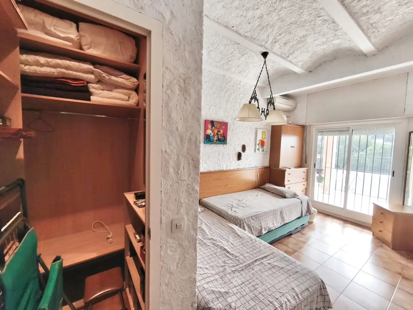 Villa avec terrasse à vendre à Avinguda del Pla de Rosell, imagen 42