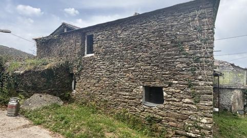 Foto 5 de Finca rústica en venda a Lg Vilariño, 20, Mañón, A Coruña