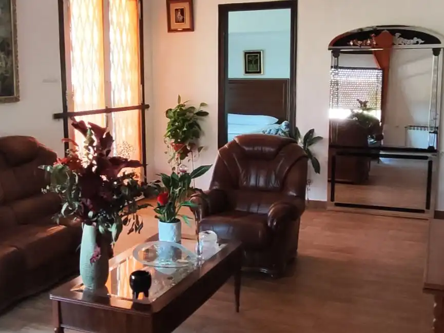 Villa con giardino in vendita a Camí de Can Ros 11, imagen 9