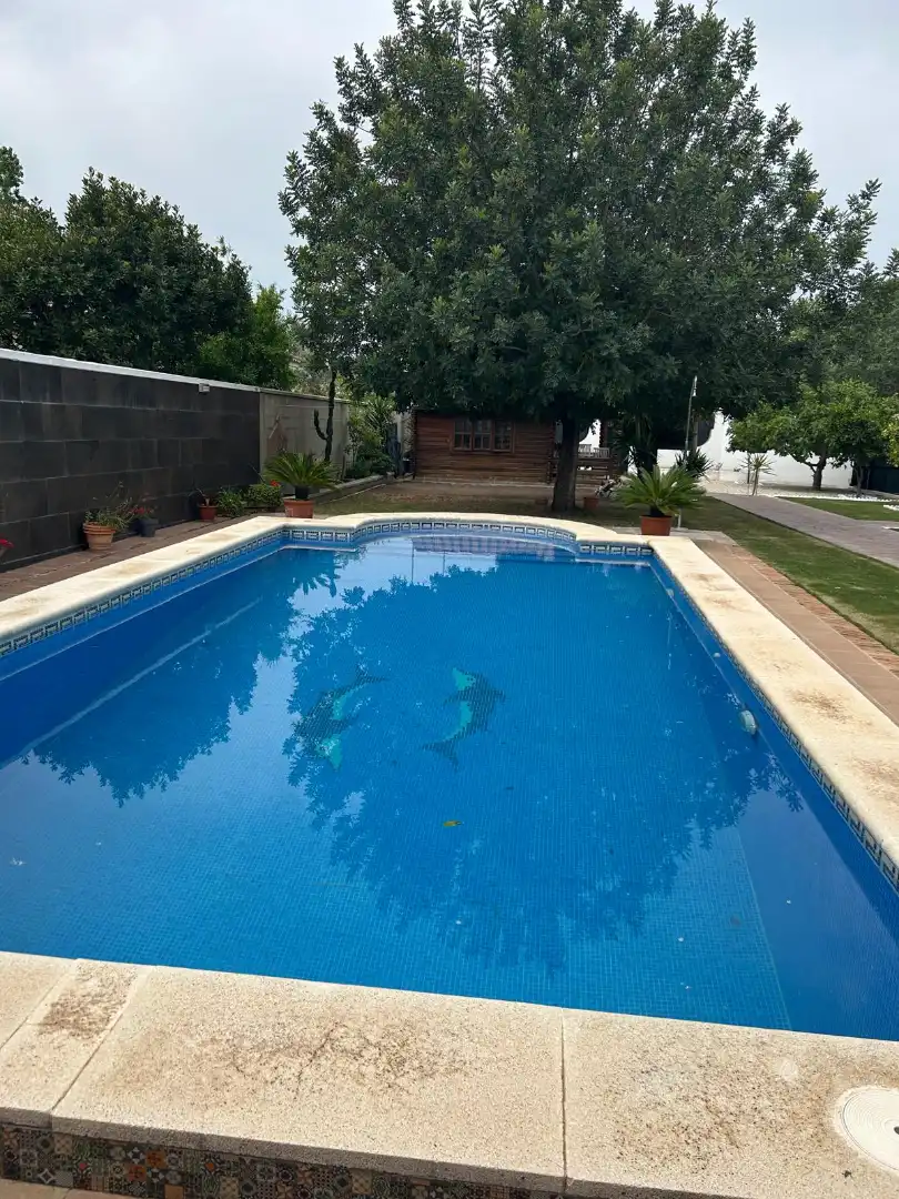 Chalet con piscina en venta en Arcos de la Frontera, imagen 6