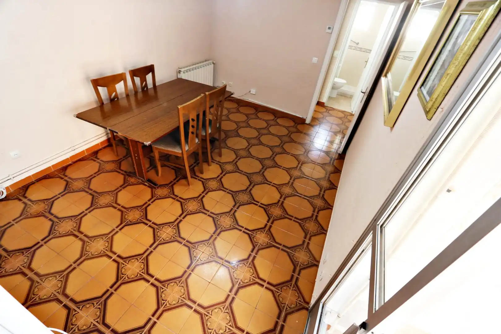 Piso en venta en Calle de los Depósitos, imagen 4