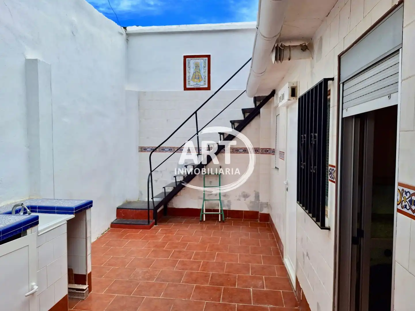 Casa o xalet de lloguer en Valencia amb Aire condicionat, Calefacció i Terrassa