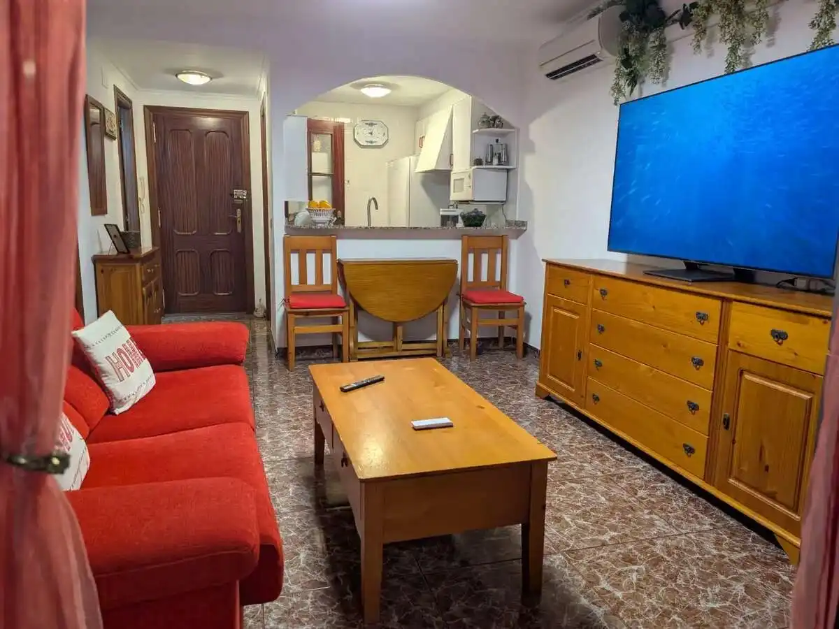 Wohnung mit Aufzug zum Verkauf in Daimús, imagen 4