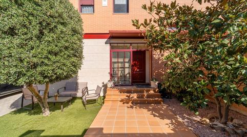 Foto 2 de Casa o xalet en venda a Avenida de la Dehesa, Quijorna, Madrid