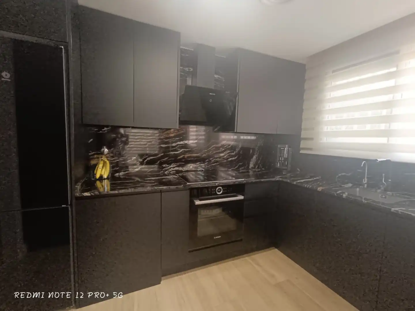 Küche von Wohnung zum Verkauf in Calafell mit Klimaanlage, Heizung und Terrasse