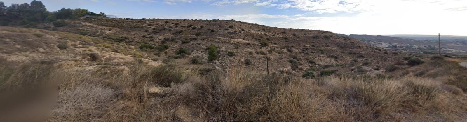 Land for sale in Aspe