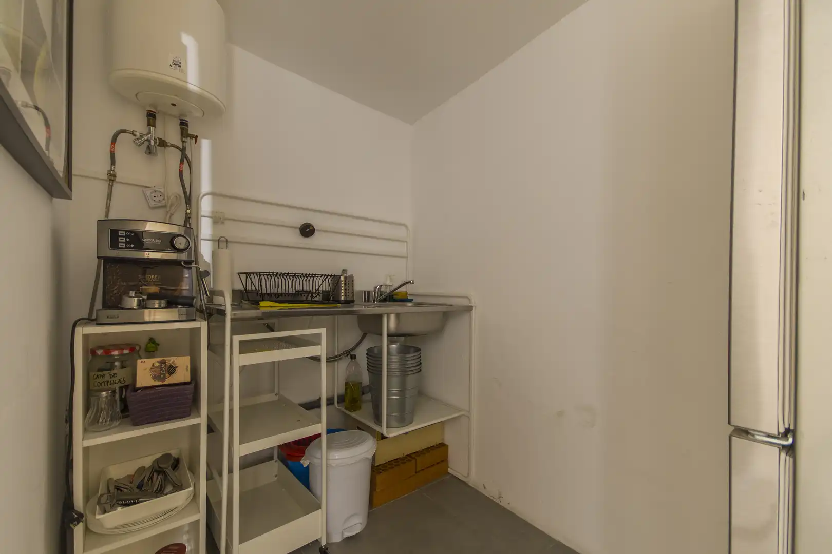 Geschaftsraum zum Verkauf in Madrid