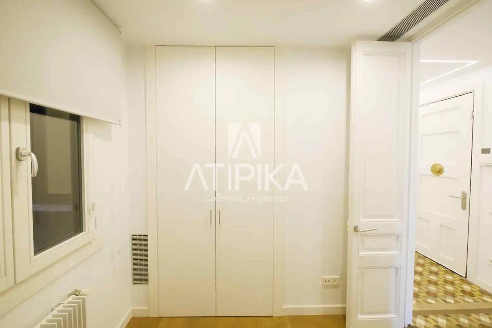 Flat with terrace to rent in Eixample, imagen 27