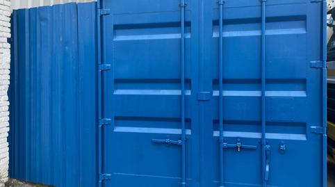 Photo 4 of Box room to rent in Pasaje las Castellanas, 8, Montserrat - Parque Empresarial, Madrid