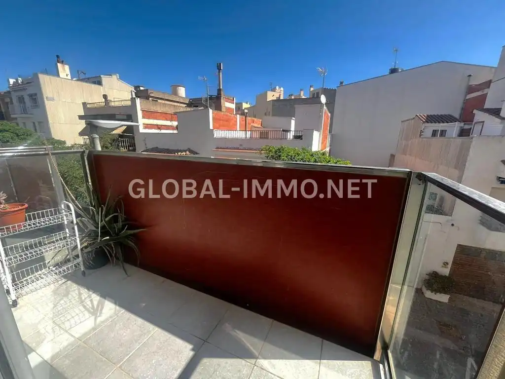 Mini appartamento con ascensore in vendita a Carrer Tirso de Molina, imagen 5