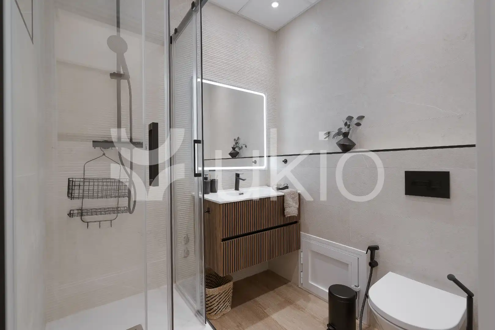Apartamento de alquiler en Madrid, Madrid