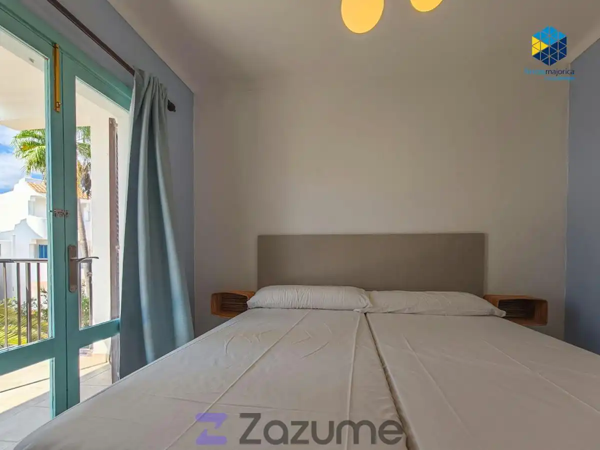 Apartament amb terrassa de lloguer a Carrer del Corb Marí, imagen 14
