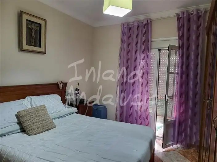 Bedroom of Detached homes for sale in Antequera  with Air Conditioner and Storage room