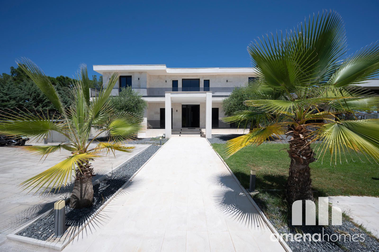 Casa o xalet en venda a del Teide