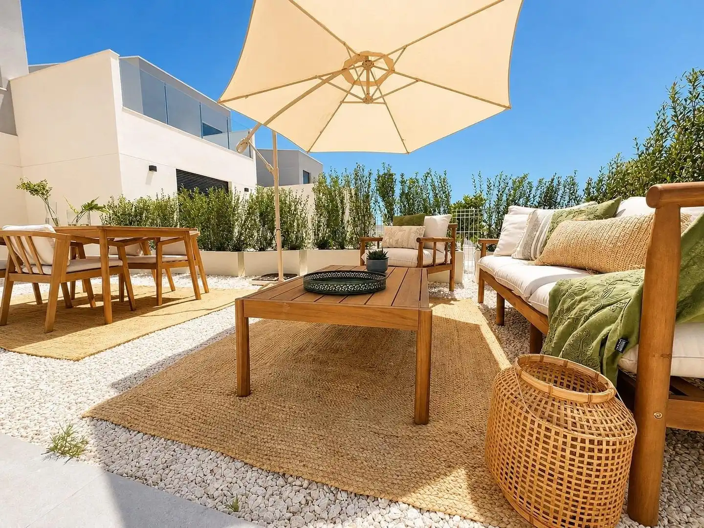 Casa rustica con piscina in vendita a N/A, imagen 8