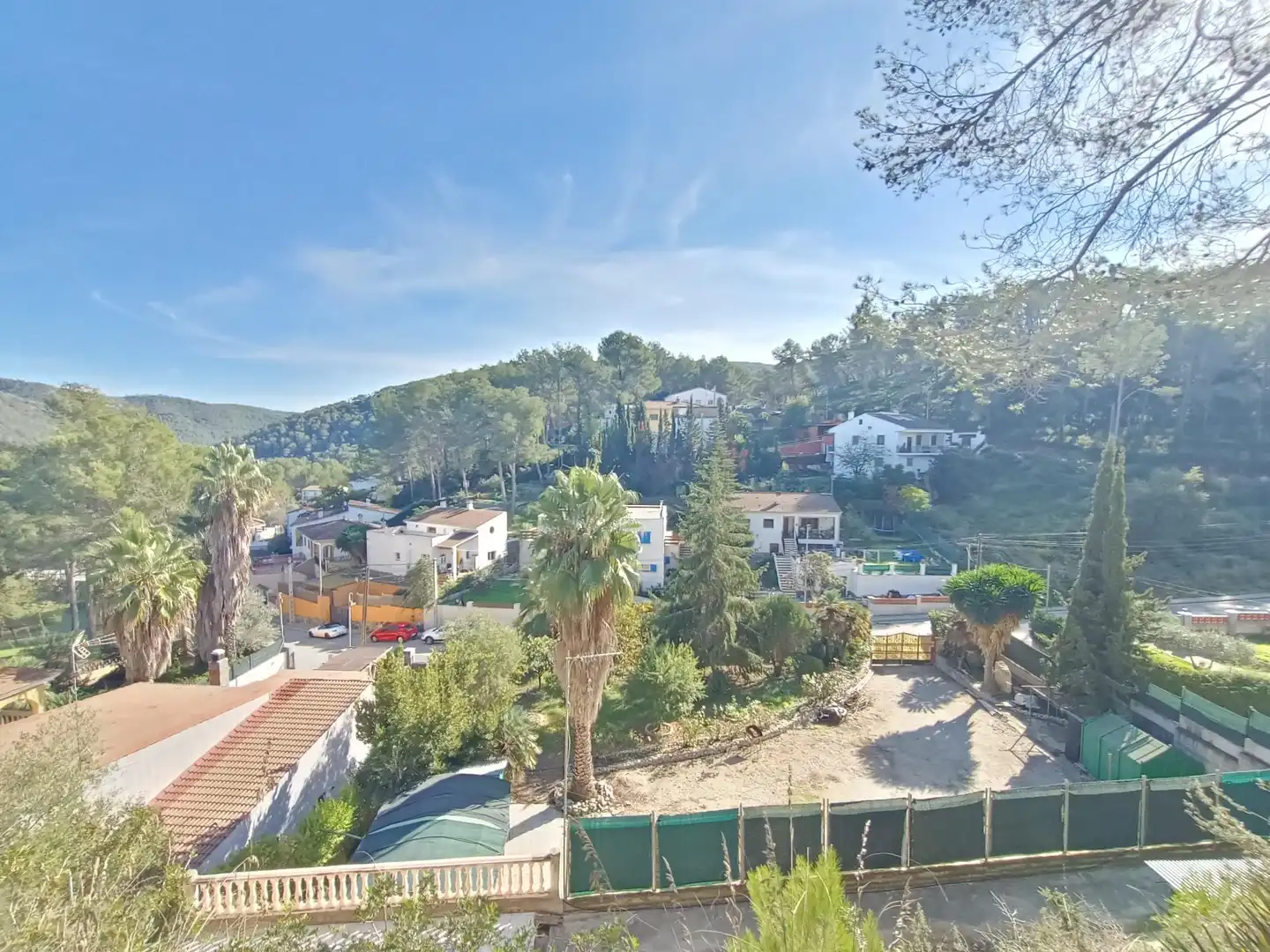 Terreno residencial en venta en Carrer CRISTOFOR COLON 24