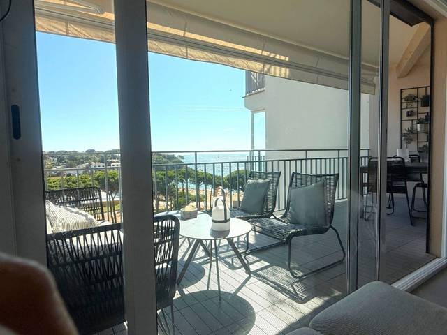 Apartamento en Venta en Passeig de la Fosca en La Fosca - Cala Margarida