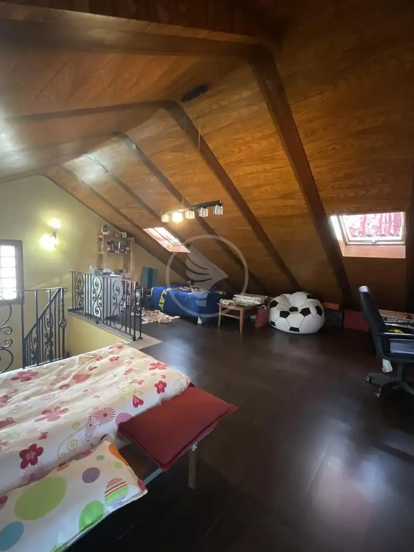 Casa o xalet en venda en Linares amb Aire condicionat