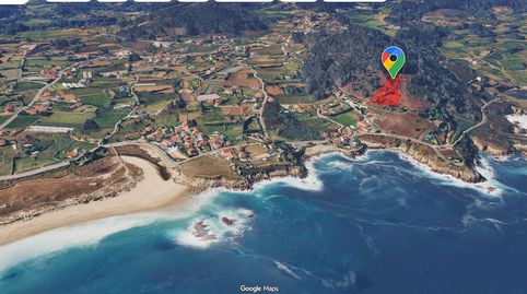 Foto 2 de Terreno en venta en Rúa Porto Dos Cabalos, Loureda - Lañas - Barrañán, Arteixo