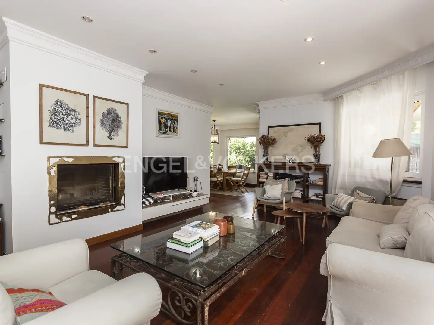 Maison avec terrasse à vendre à Can Girona - Terramar - Vinyet, imagen 4