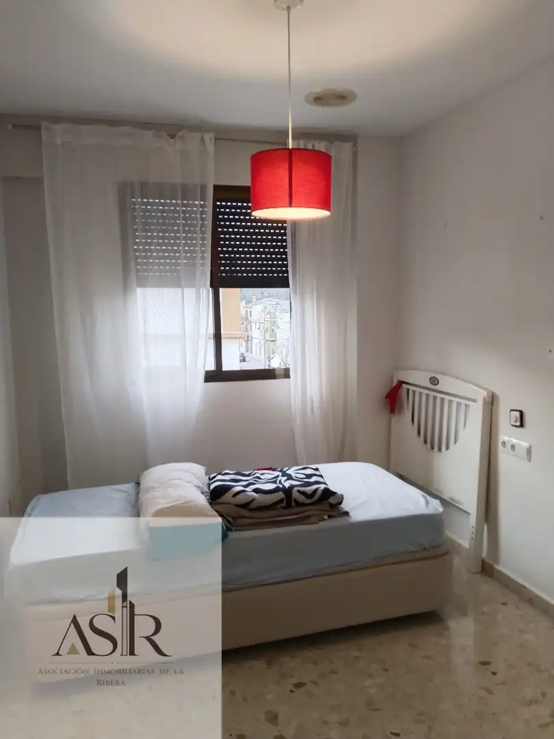 Schlafzimmer von Wohnung zum Verkauf in Alzira