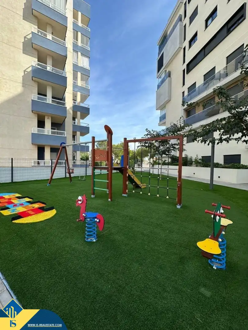 Flat with pool for sale in Orihuela Costa, imagen 9